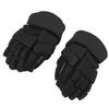 Hocky Player Glove Hocky Bendable Finger Protective Gloves for Ice Hockey Floorball Roller Hockey 8 Inch