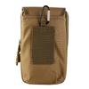 Outdoor Gadget Backpacks Cell Phone Holder Mobile Phone Pouch Mobile Phone Case Waist Fanny Pack
