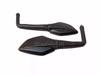 Fit For KTM - Duke 125 / 200 / 250 / 390 - Rear View Mirror Set LH & RH