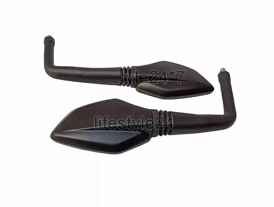 Fit For KTM - Duke 125 / 200 / 250 / 390 - Rear View Mirror Set LH & RH