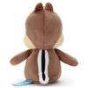 Disney Character Washable Beans Collection Chip Plush Approximately 18cm Tall Toy,