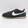 HF0263-302 Nike Cortez Textile Black SpruceSail (Men's)