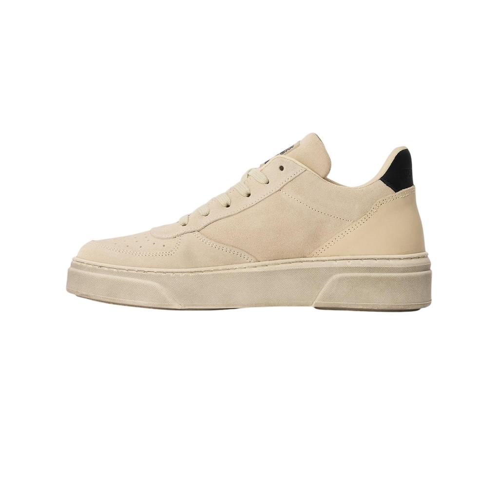Steve Madden Mens Brent Suede Shoes