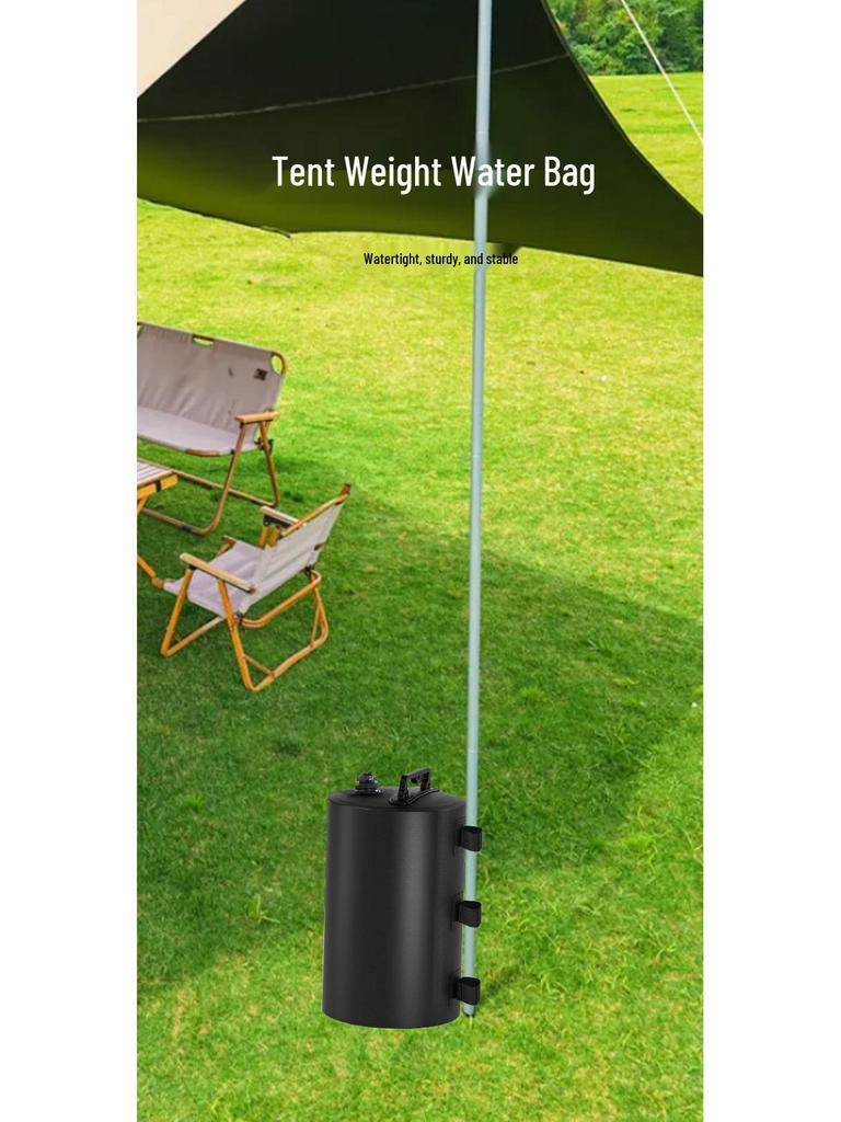 Outdoor Tent Stabilizing Water Bag Sandbag