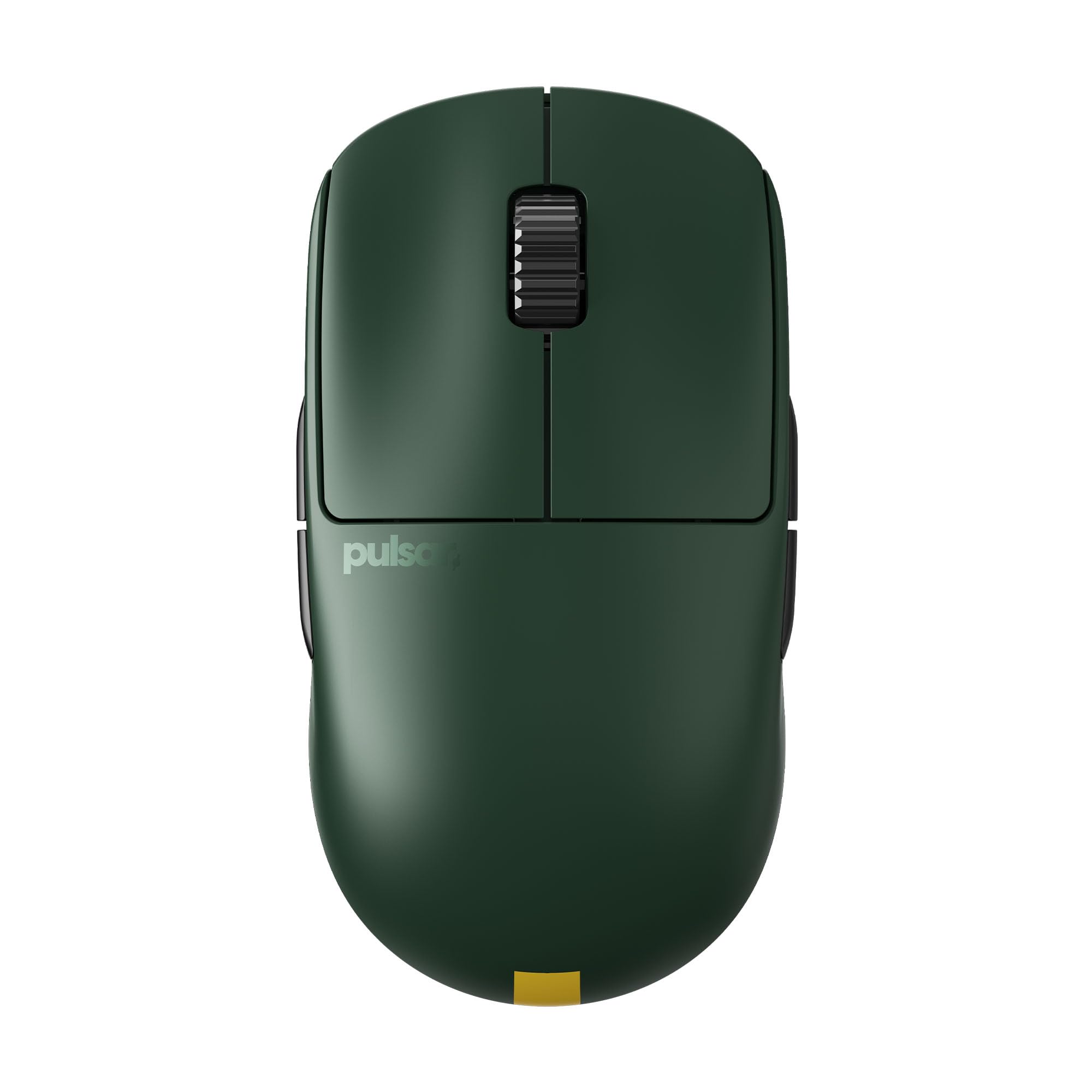 

Pulsar Gaming Gears X2A eS Wireless Gaming 26000 Optical PAW3395 Mouse, Ultra-Lightweight 69g, Ambidextrous, 2.4GHz, 1ms, DPI, Sensor, зелений