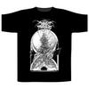 Herren DarkThrone Lone Pines T-Shirt XX-Large Schwarz
