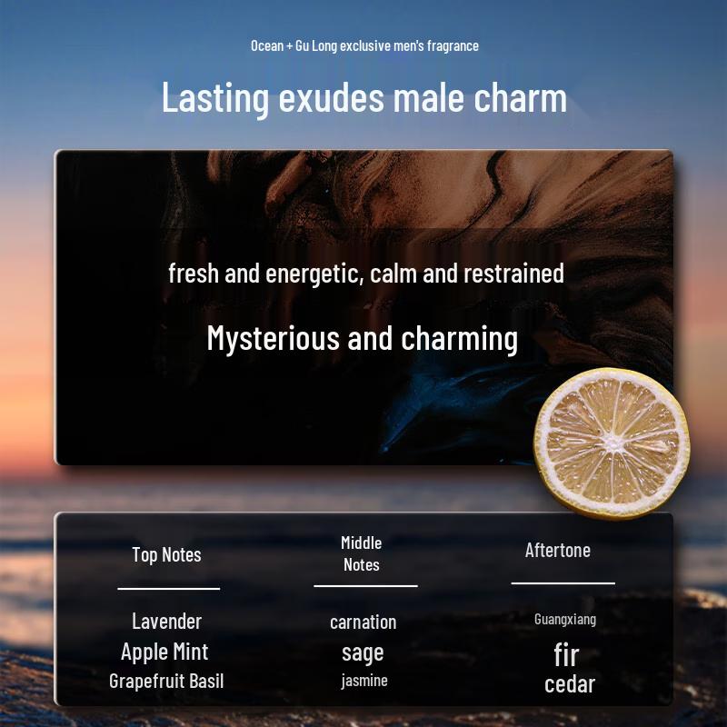 Hefengyu Refreshing Anti-Dandruff Shampoo Twin Pack