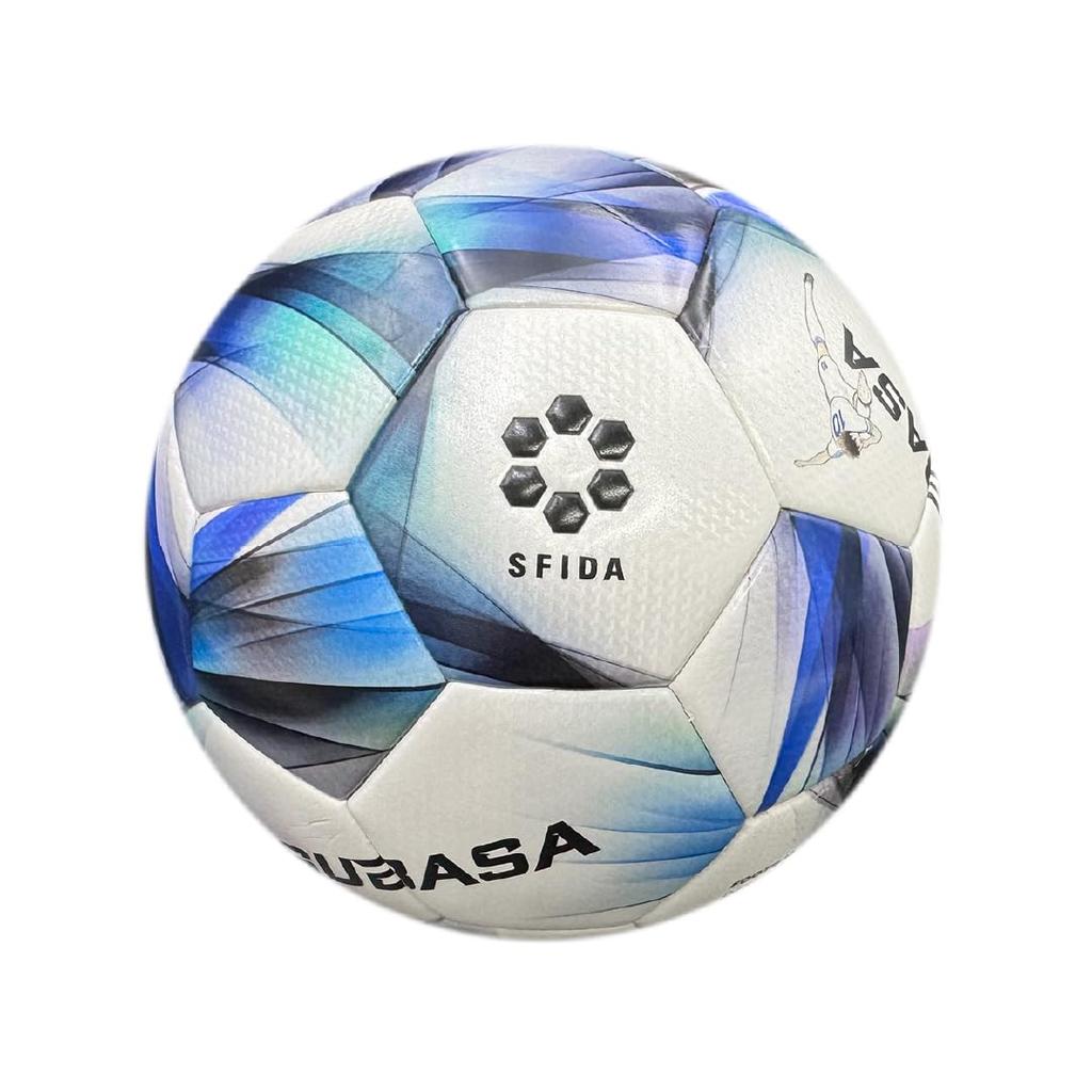Certified SFIDA TSUBASA Soccer Size for Junior High School Students and Official Match Ball Captain Tsubasa Collaboration [JFA Ball] Ball, 5, Up,