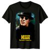 Hudson Hawk (1991) Vom Filmposter inspiriertes T-Shirt Retro 90er Jahre Tee Unisex