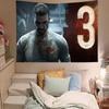 Modischer Wandteppich „Dying Light – Das Biest“: Beliebte Wanddekoration für Ihr Zuhause.