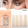 1200pcs Eye Tape For Eyelid | Eyelid Lifter Strips | Makeup Tools | Invisible Double Eyelid Tape - Waterproof Double Eyelid Stickers For Hooded,