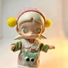 20cm Doll Outfit: Skirt with Lace for Potato and Universal Dolls