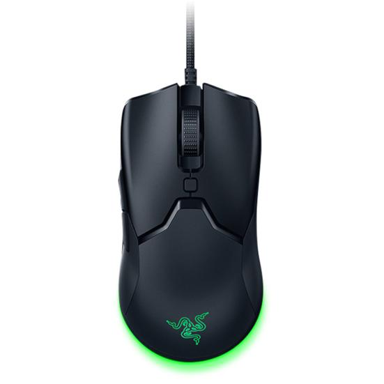 

for Razer Viper SPEEDFLEX Cable Chroma Wired Mouse RGB Lightweight 8500DPI Optical Sensor