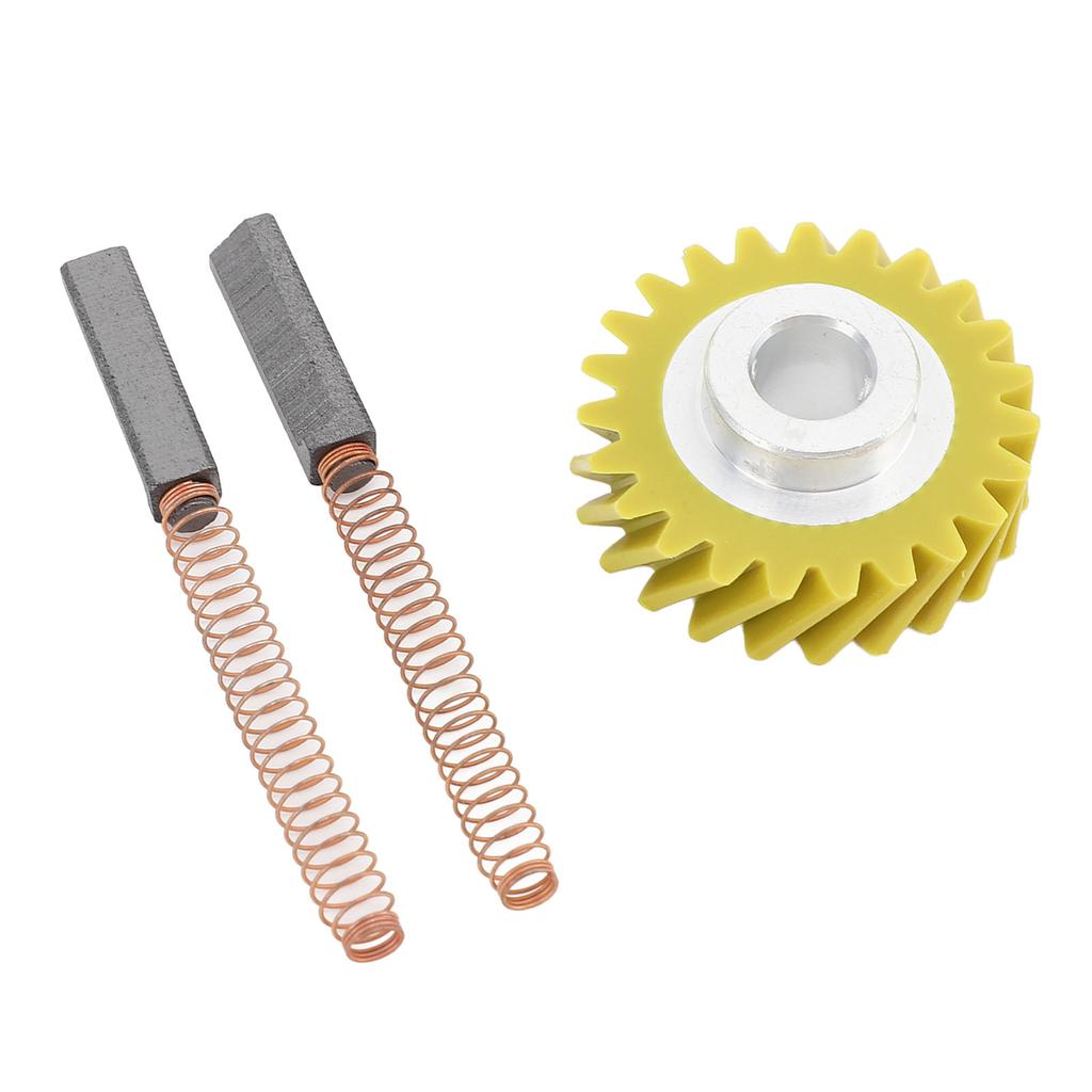 Angrenajul mixerului înlocuiește piesele pentru WPW10112253 4162897 4161531 4169830 1206513 AH1491159 EA1491159