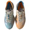 adidas Scarpe da Corsa da Maratona Adizero Adios Pro 4 Unisex Blu Arancio KH6360