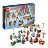 LEGO 76418 Advent Calendar 2023 Block Toys