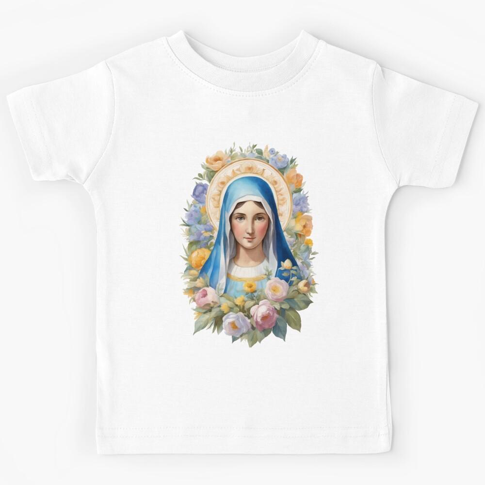 Holy Mary Kids T-Shirt 110