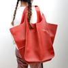 Stylish Women Tote Sturdy Large Capacity