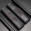 2pcs Car Seat Belt Cover Shoulder Cushion Pad Protector For Mercedes Benz