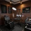 X4 Multifunctioneel Tattoo Werkstation Lamp Trolley: Verstelbare, Verplaatsbare, Opvouwbare Make-up & Schoonheidstool Plank