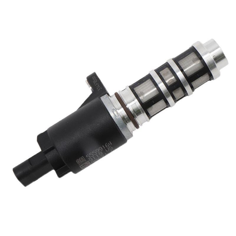 Strange Solenoid Valve 55599164 For Malibu XL For Buick Lacrosse Regal Camshaft Replacement Part