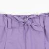 New Balance Kids Girls  Waist Point Shorts Purple