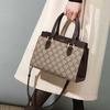Bags Women's Shoulder Bags Versatile Portable Messenger Bags Large Capacity Tote Bags Birthday Gifts for Girlfriends and Wives Bags