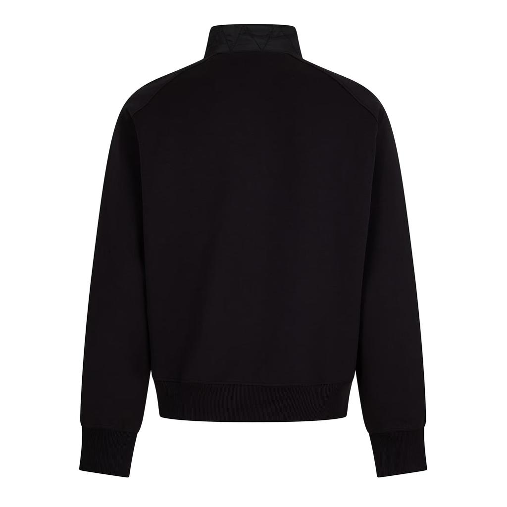 Hugo Mens Diwano Fleece Jacket