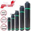 Outdoor Plastic Mesh Netting for Garden, Fish Pond, and Chicken Coop