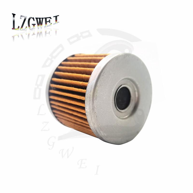 Motorcycle Oil Filter For BMW F650 F650ST F650SE F650CS F650GS G650 G650GS F 650 ST SE CS GS G650 GS