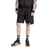 adidas Originals Klassische Mode Einfache Vielseitige Freizeitshorts Herrenshorts Schwarz JD5381