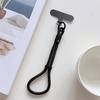 for Mobile Phone Adjustable Short Lanyard Universal Colorful Hand Wrist Strap Rope for Cell Phone Case Accessories