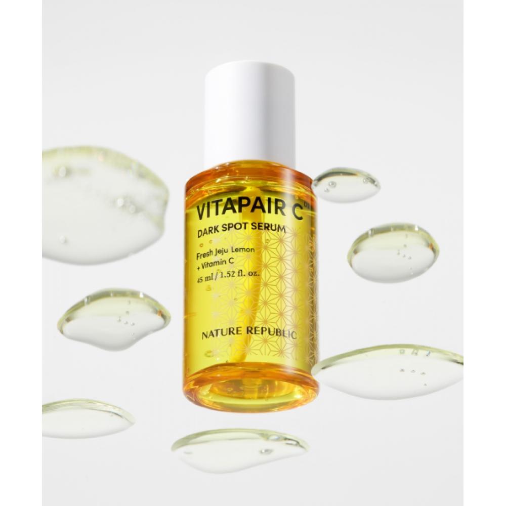 Nature RepubliC Vita Fair C Blemish Serum 45ml