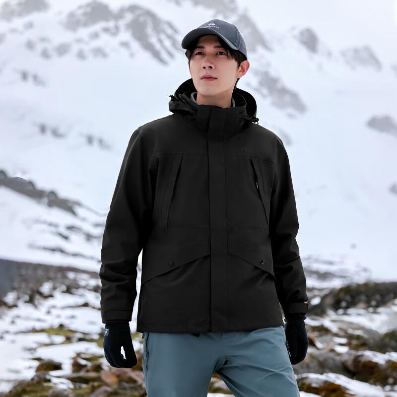 TuoLuZhe Men s Single Layer Windbreaker Jacket XXXL