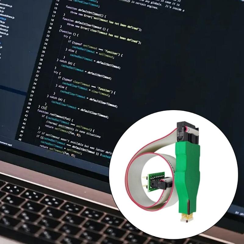 Versatile SOP16 150mil Chip Programming Probe Ideal for Home Appliance Repair And Electronics Aviation Industry Use