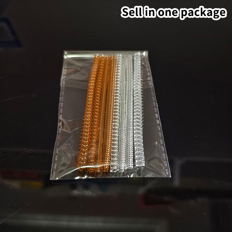 

10 шт. Лабубу Противоударная пряжка Силиконовый шнурок Брелок Кольцо защиты