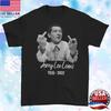 SALE Jerry Lee Lewis 1935 2022 Schwarzes T-Shirt Alle Größen Unisex T-Shirt