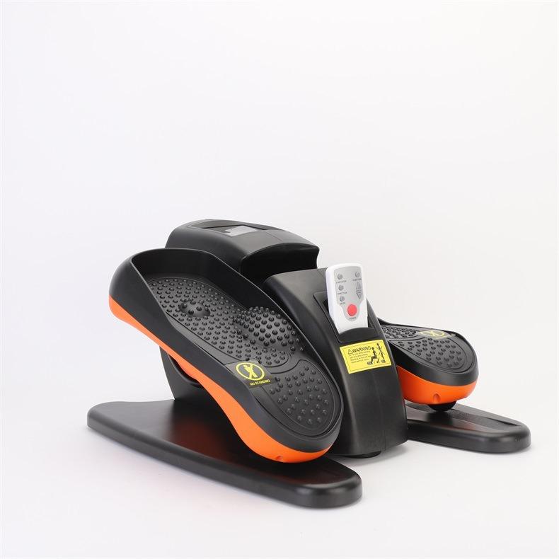 Cross-Border Elliptical Stepper: Indoor Exercise and Rehabilitation Fitness Machine