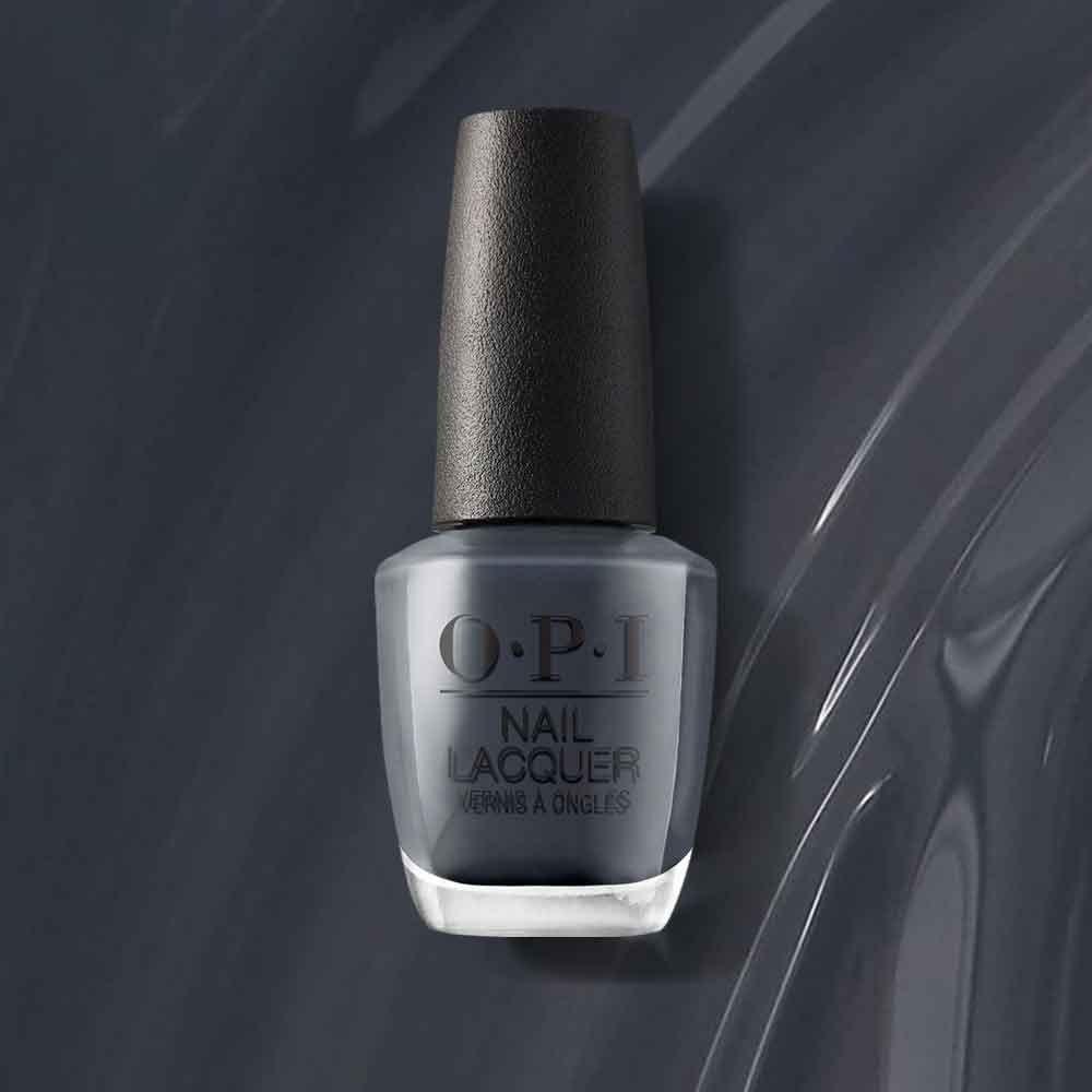 [OPI][Nail Lacquer] U18 - RUB-A-PUB-PUB