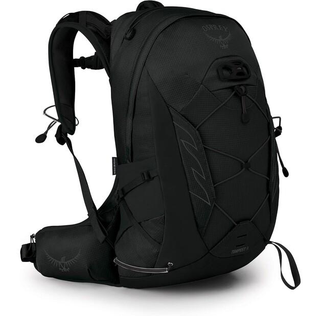 

Рюкзак Osprey Tempest 9 stealth black (Damen)
