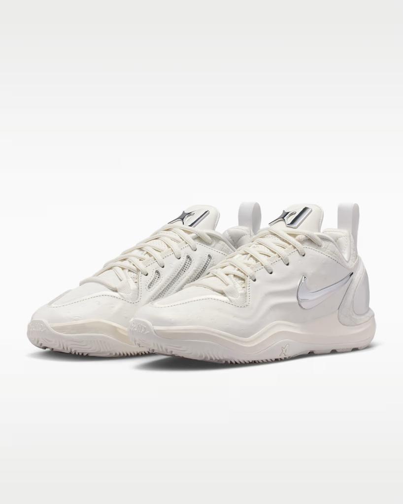 IX1853-100 Nike A'Two LX EP A'ja Wilson Basketball Shoes (Men's)