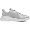 Anta Cushioning, Abrasion Resistant, Breathable, Lightweight Low Top Casual Shoes Men's Gray Sneakers 912125570-1