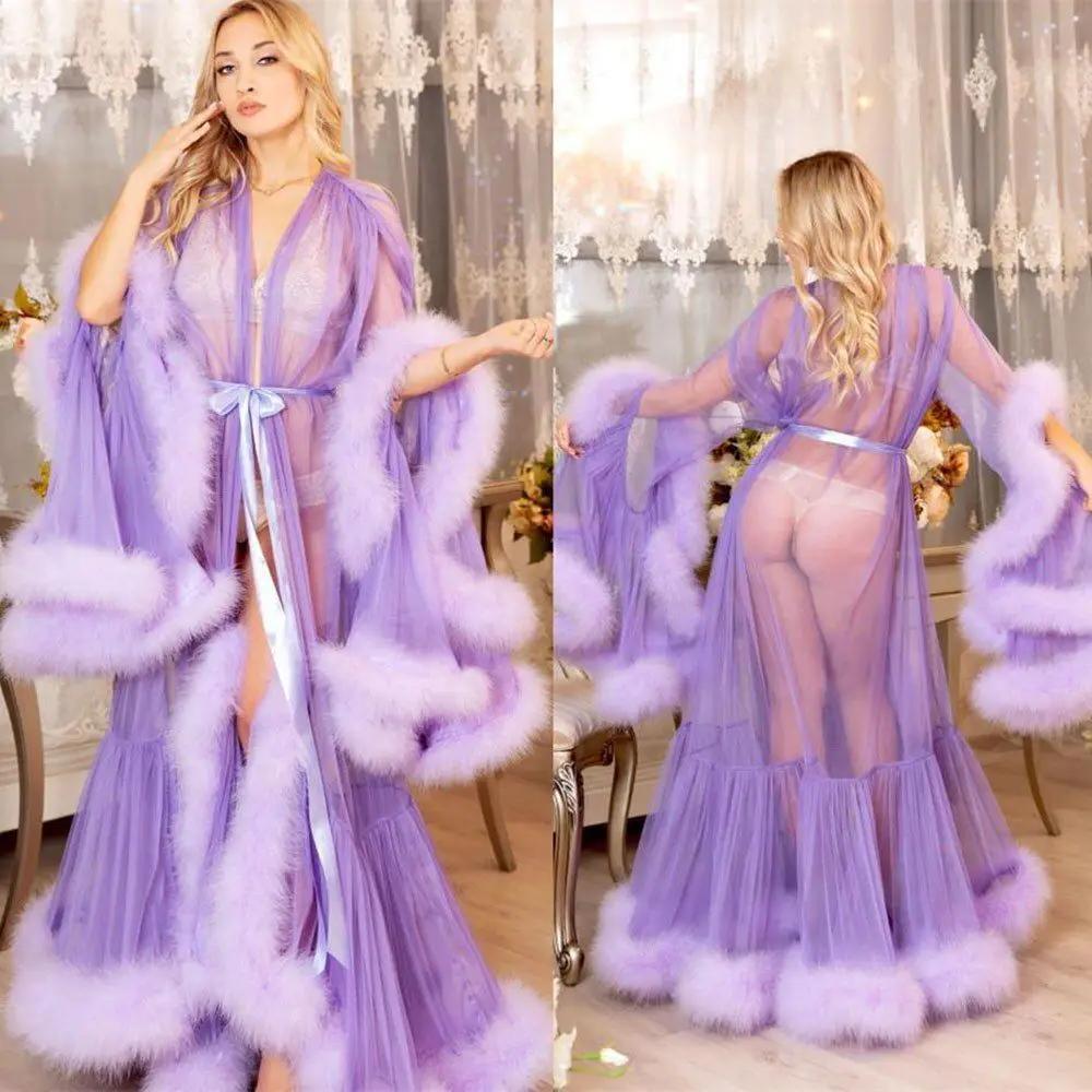 11g-50g Thick Turkey Feathers Boa 2Yards Hairy Fluffy Feather Scarf for Wedding Costumes Party Dresses Sewing Plumas Accessories