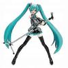 Action Figure Anime Volcaloid Hatsune Miku Figma