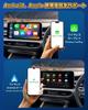 [Newest compact design wireless adapter] HEYINCAR+ Wireless CarPlay/Android Auto Adapter