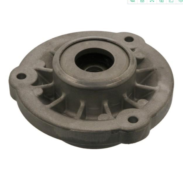 BMW 7 Series F02/F02LCI & 5 Series GT F07/F07LCI Front Shock Upper Mount Rubber 31306795081