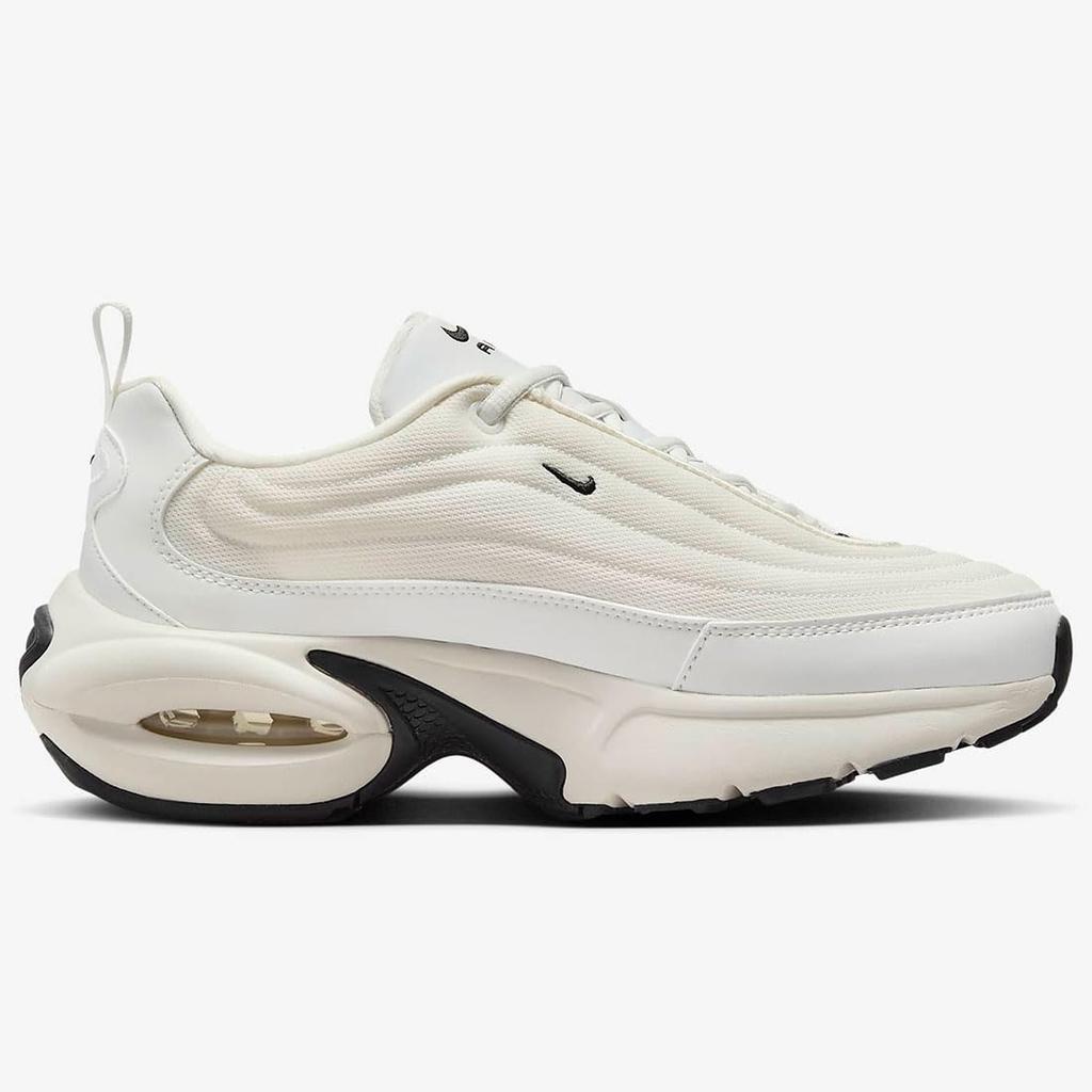 Nike Air Max Portal W AIR MAX PORTAL Summit Size White/Black/Sail HF3053-103 26.0cm
