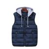 Vestes et manteaux – Vestes sans manches