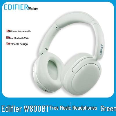 Edifier W800BT Free Over-ear Bluetooth Headset