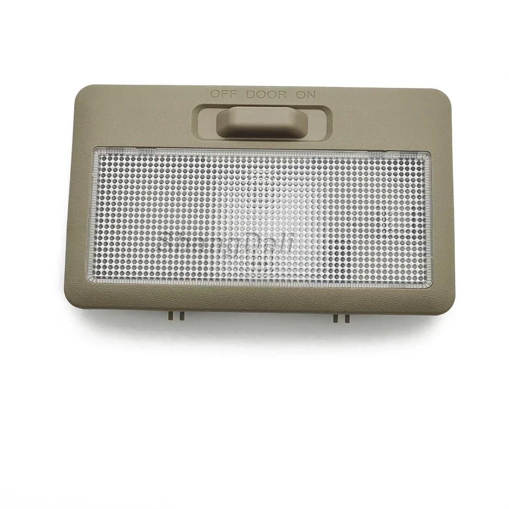 Pour Suzuki SX4 Swift Lampe de lecture intérieure Lumière de dôme de toit automatique Lumières de lecture de plafond de voiture
